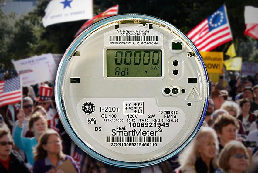 Texas Smart Meter Hearing Draws Impassioned Testimony The Texas Tribune